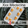 Xxx Médecine cialis3